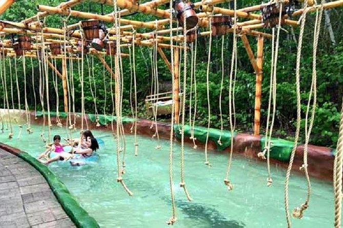 Granby Zoo One-Day Bus Tour  - Montreal - Good To Know