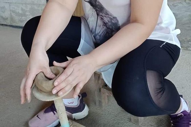 Grand Canyon Chiang Mai Private Tour With Pottery Village - Good To Know