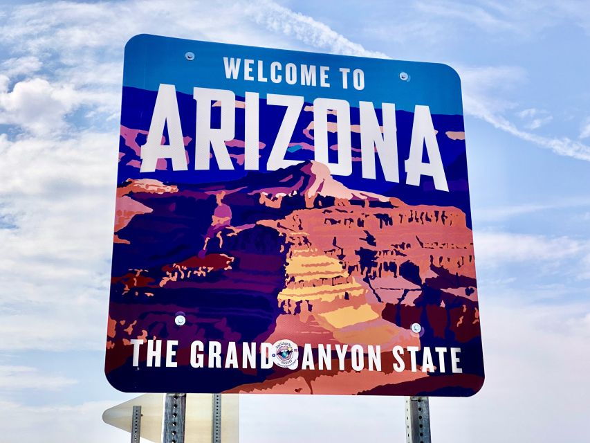 Grand Canyon: North Rim Private Group Tour From Las Vegas - Good To Know