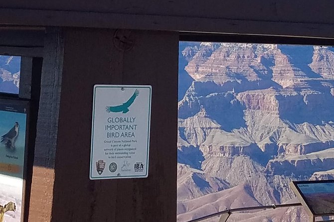 Grand Canyon Tour From Williams - Good To Know