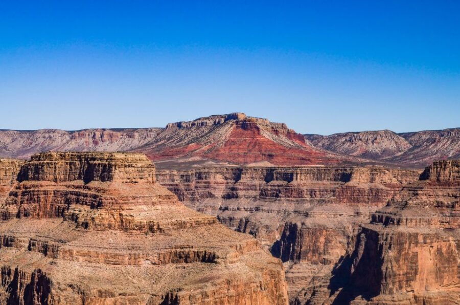 Grand Canyon Village: Helicopter Tour & Hummer Tour Options - Activity Details and Options