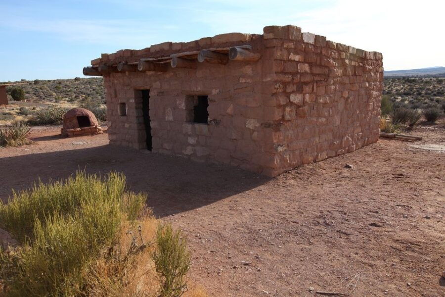 Grand Canyon West Rim: Small Group Day Trip From Las Vegas - Good To Know