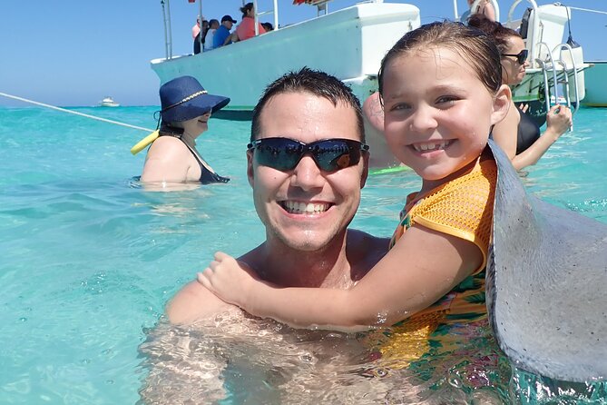 Grand Cayman Half-Day Private Charter