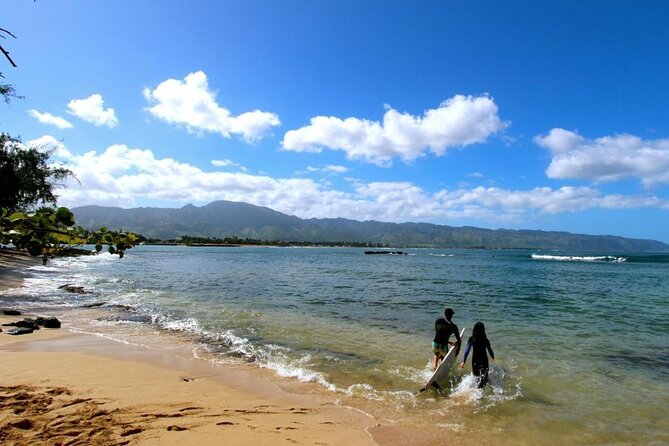 Grand Circle Island and Haleiwa 9 Hour Tour - Good To Know