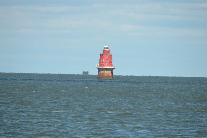 2 Best Tours In Cape May