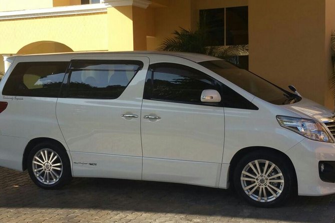 Grand Palladium Lady Hamilton Transfers From Montego Bay Airport