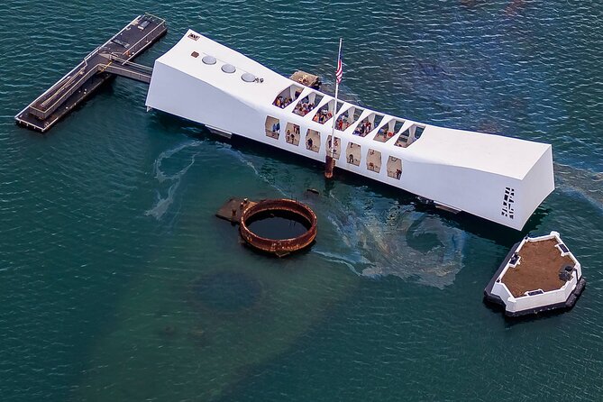 Grand Pearl Harbor City Tour - Good To Know