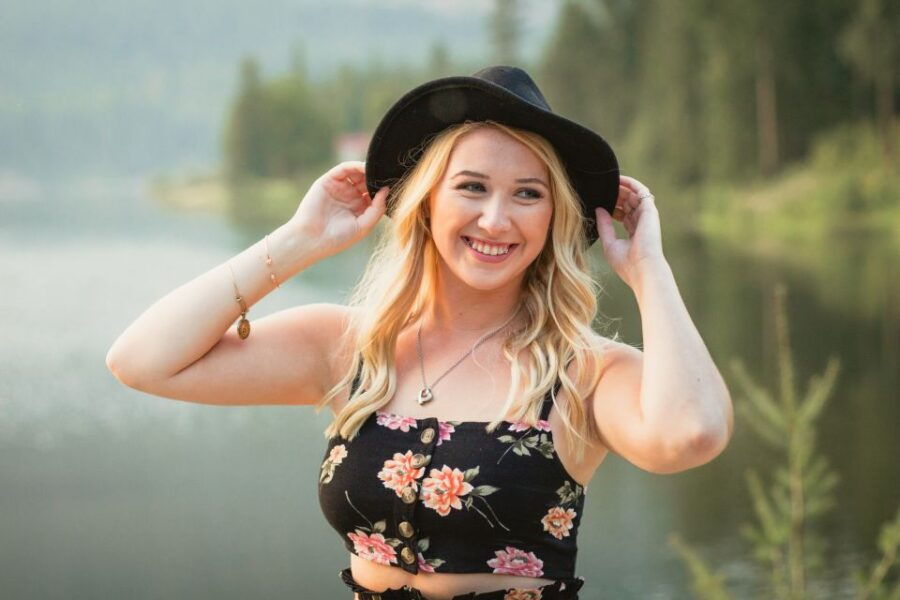 Grand Teton National Park: Professional Portrait Photoshoot - Good To Know