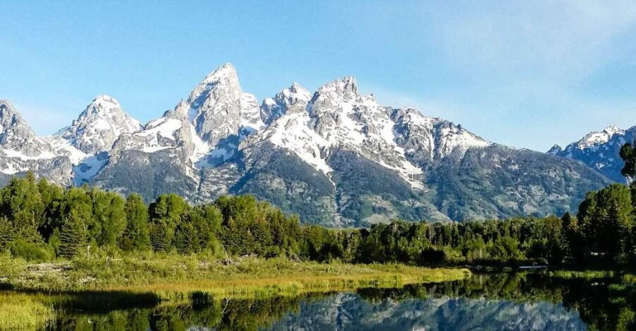 Grand Teton & Yellowstone Explorer 8 Day - Good To Know