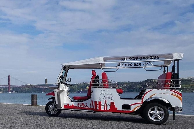 Grand Tour - Lisbon, Belem and South Lisbon - Good To Know