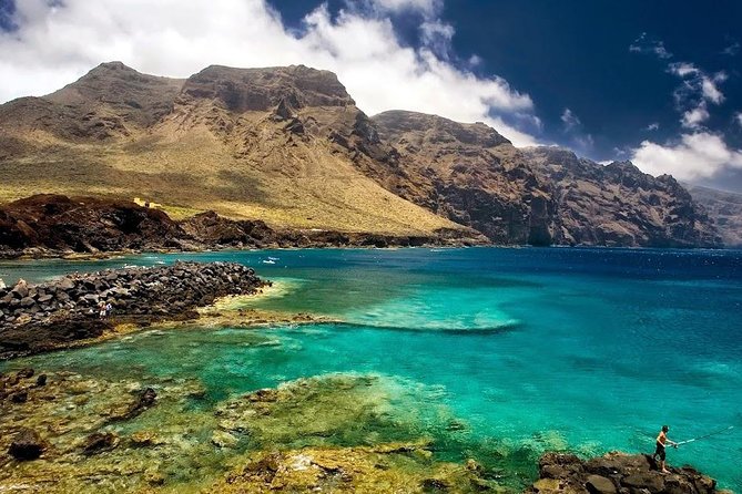 Grand Tour Tenerife - Full-Day Private VIP Tour - Tour Details