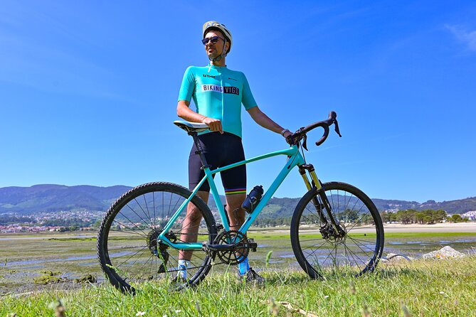 Great Electric Bike Tour Through Vigo