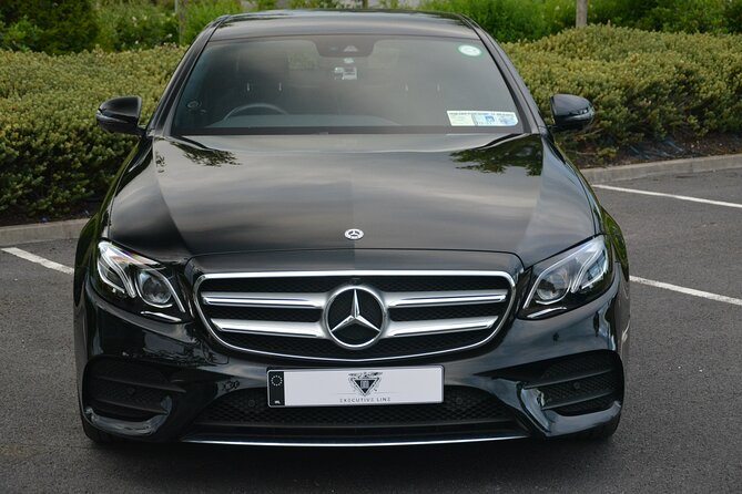 Great Southner Killarney to Shannon Airport SNN Chauffeur Transfer