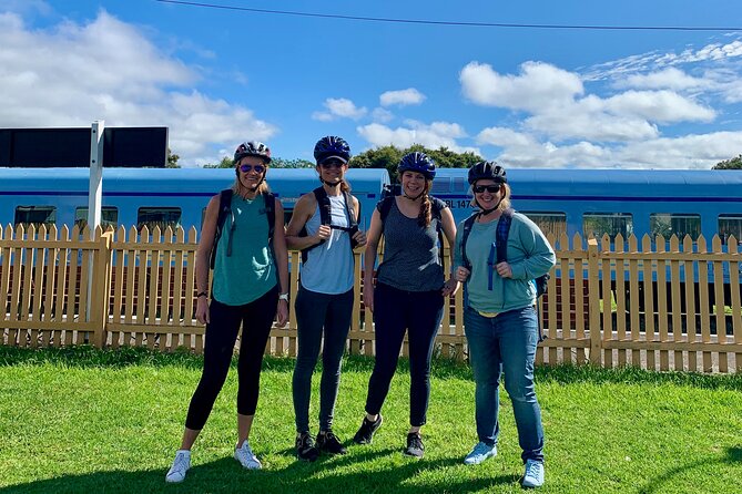 Greater Geelong & The Bellarine Food & Wine Self-Guided Cycle - Good To Know