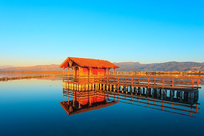 Greece Cultural Tour 12 Days From Athens; Greece Mainland UNESCO Places. - Good To Know