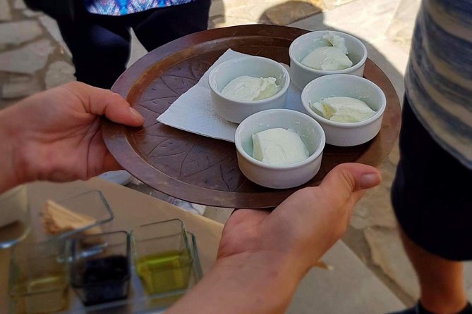Greek Traditional Tastes - the Gastronomic Food Tour in Kalamata - Additional Information and Requirements