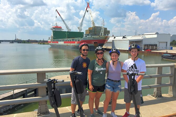 2 Best Guided Tours In Green Bay and Door County