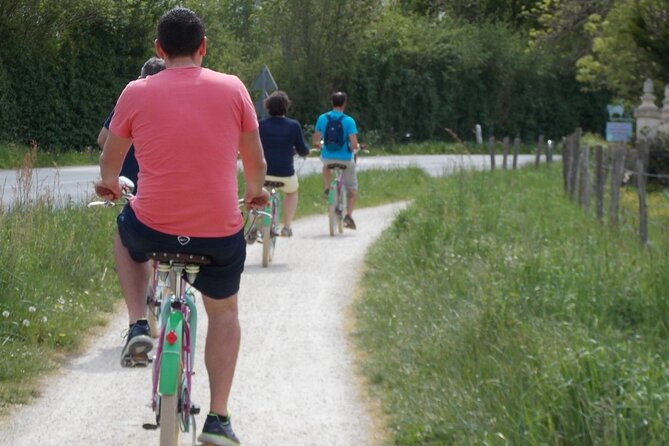 Green Venice Cycling Getaway