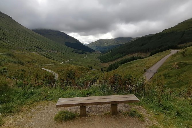Greenock Shore Excursion: Inveraray and Loch Lomond  - Glasgow - Additional Information