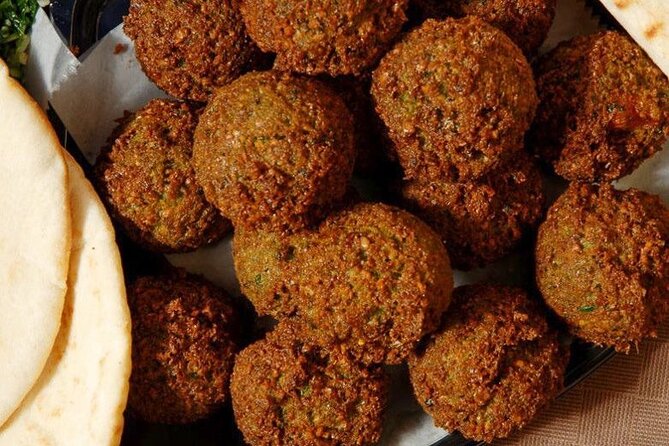 Greenwich Village Private Food Walking Tour - Good To Know