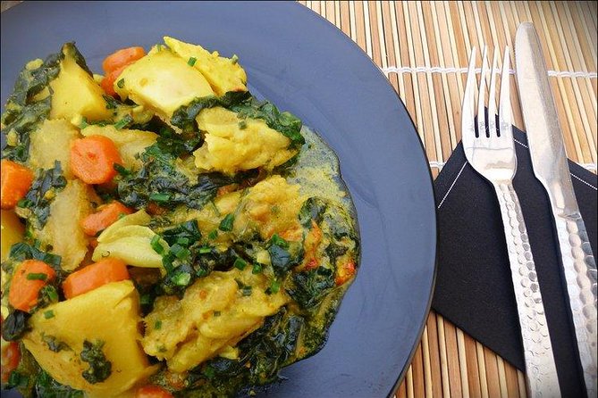 Grenada Culinary Countryside Tour