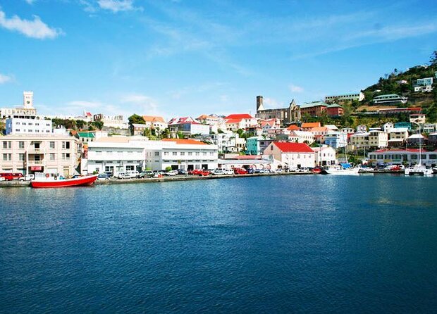 5 Best Tours In Grand Anse