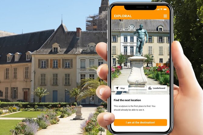 Best Guided Tours In Grenoble