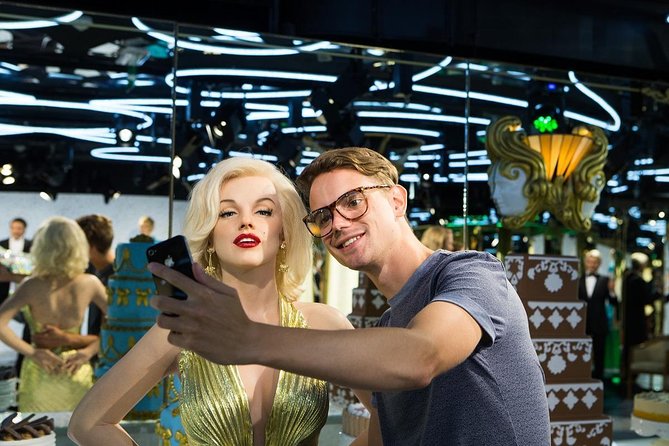 Grevin Museum, Paris 2nd Arrondissement Tour With Tickets - Good To Know