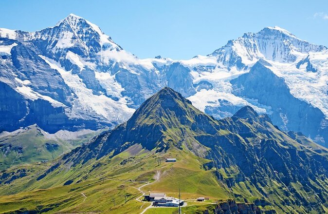 Grindelwald Private Full-Day Hiking Tour - Good To Know