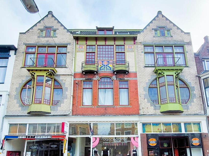 Groningen: Interactive City Discovery Adventure - Good To Know