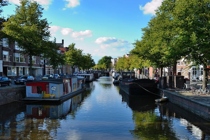 Groningen Like a Local: Customized Private Tour - Good To Know