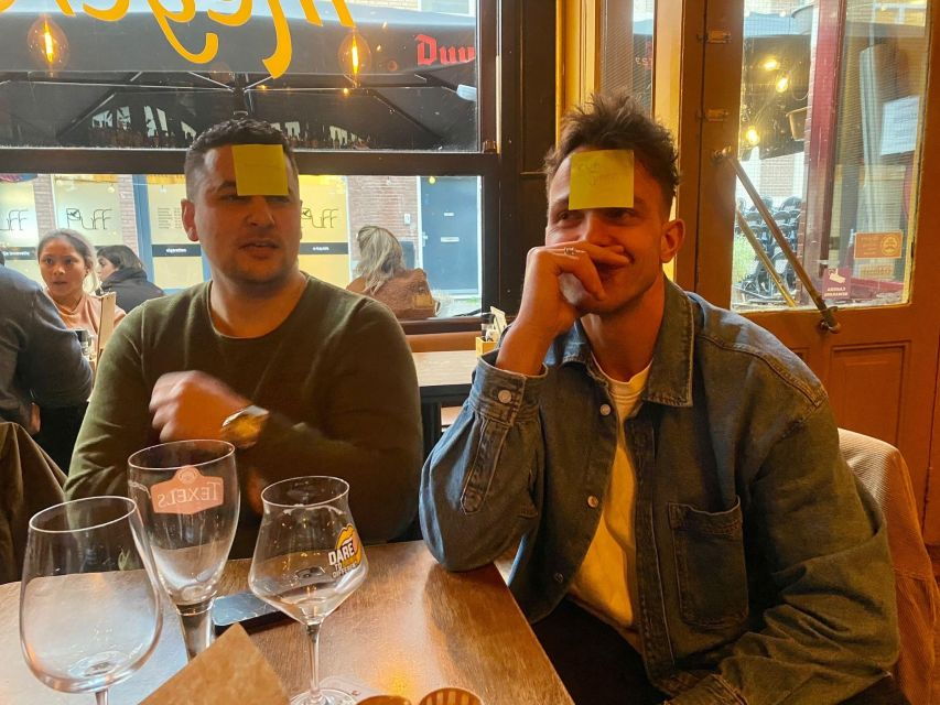 Groningen Pub Trail: Pub Crawl With Interactive Online Game - Good To Know