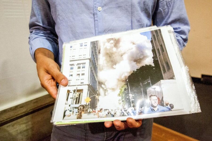 Ground Zero 9/11 Memorial Tour & Optional 9/11 Museum Ticket - Good To Know