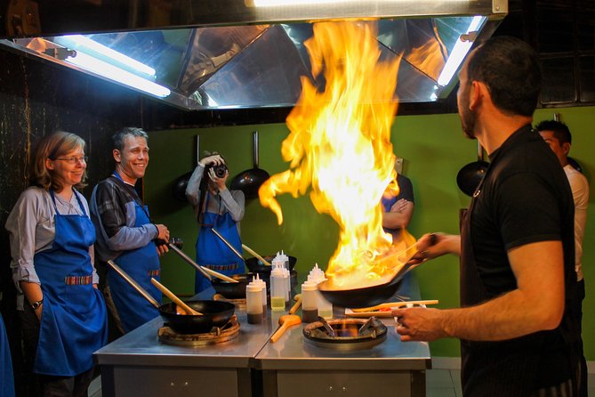 Group Cooking Class at Marcelo Batata in Cusco - Good To Know