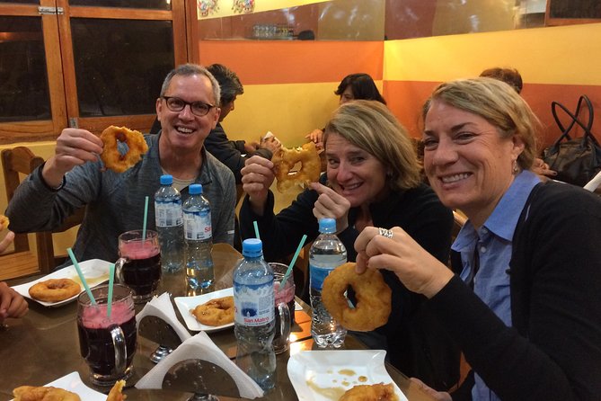 Group Culinary Tour - Good To Know