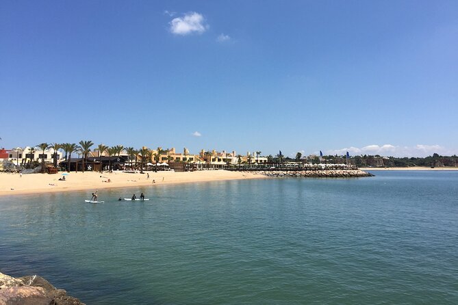 Group Surf Lesson @Praia Da Rocha - Inclusions
