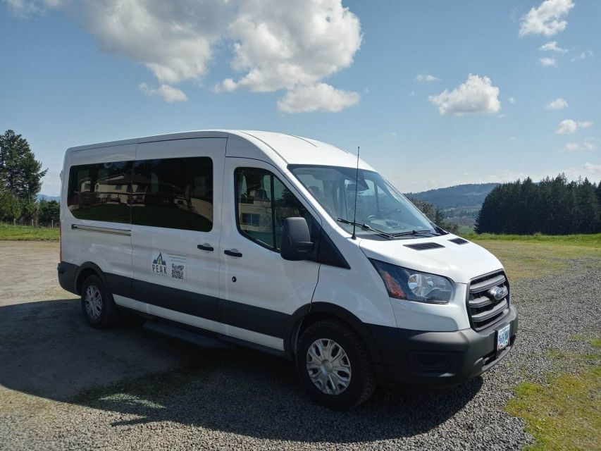 Group Transportation, Transit, Transfer, Wedding Shuttle