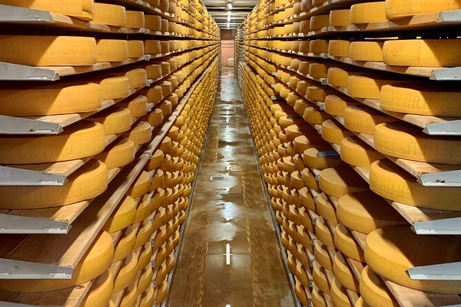Gruyères Castle, Cheese, and Chocolate Small Group From Bern - Good To Know