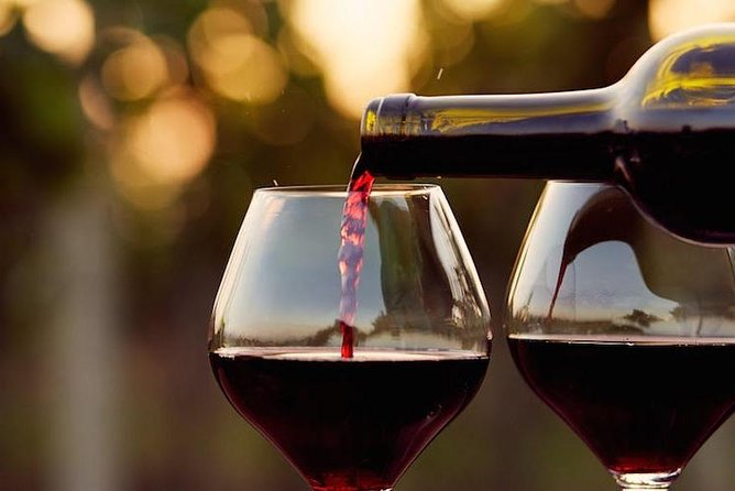 Guadalupe Wine Valley Tour