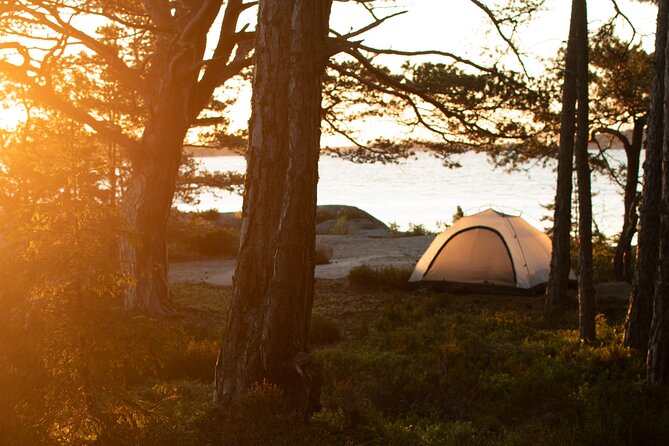 Guided 3-Day Kayak and Wildcamp Tour in Stockholm Archipelago - Good To Know