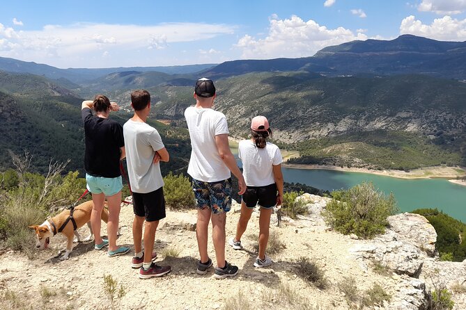 Guided 4x4 Adventure Tour in Valencia
