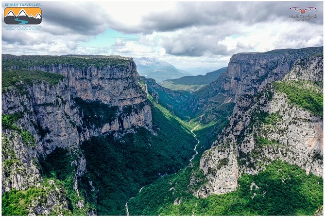 5 Best Guided Tours In Ioannina