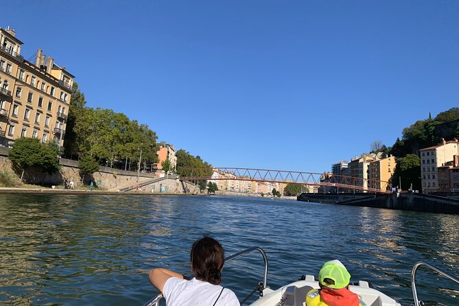 3 Best Boat Tours And Cruises In Lyon