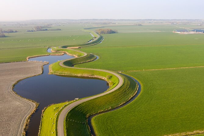 8 Best Tours In North Holland