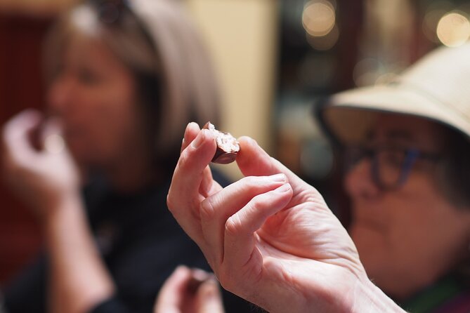 Guided Chocolate Walking Tour in Melbourne City - Good To Know