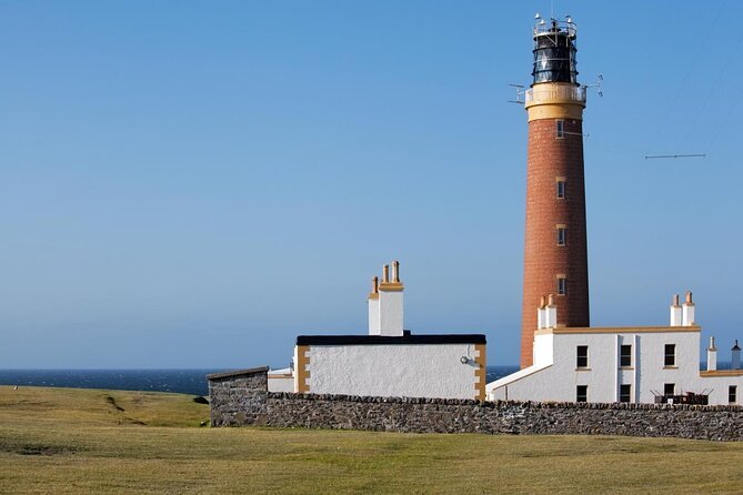 Guided Day Tour of the Isle of Lewis - Good To Know