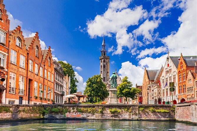 Guided Day Trip to Bruges From Amsterdam - Good To Know