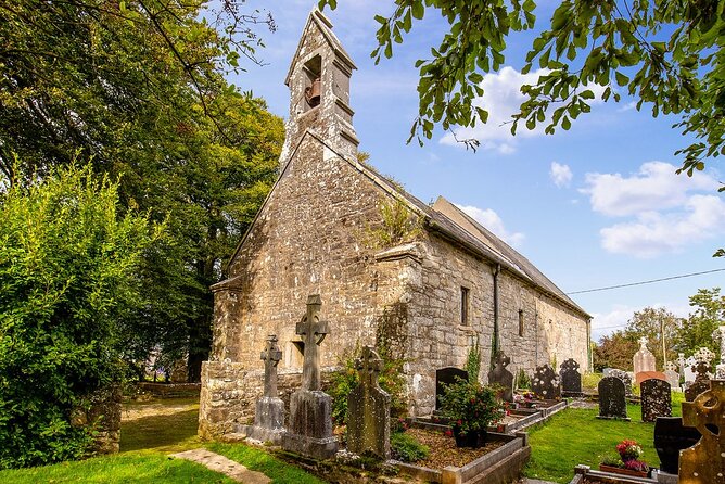 Guided Ebike Tours on the Lough Derg Shore