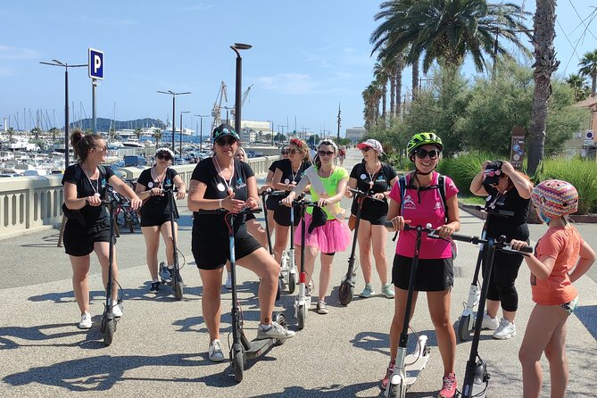 Best Guided Tours In La Ciotat