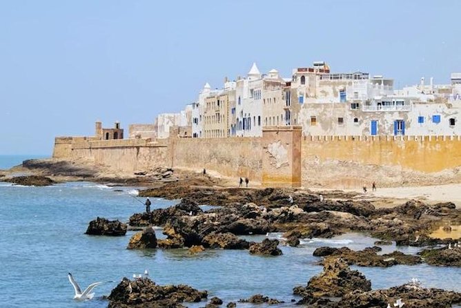 Guided Essaouira Day Trip From Agadir & Taghazout - Good To Know